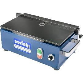 Konturen-Entgratmaschine Speedy Kontur 270-KSL Produktbild